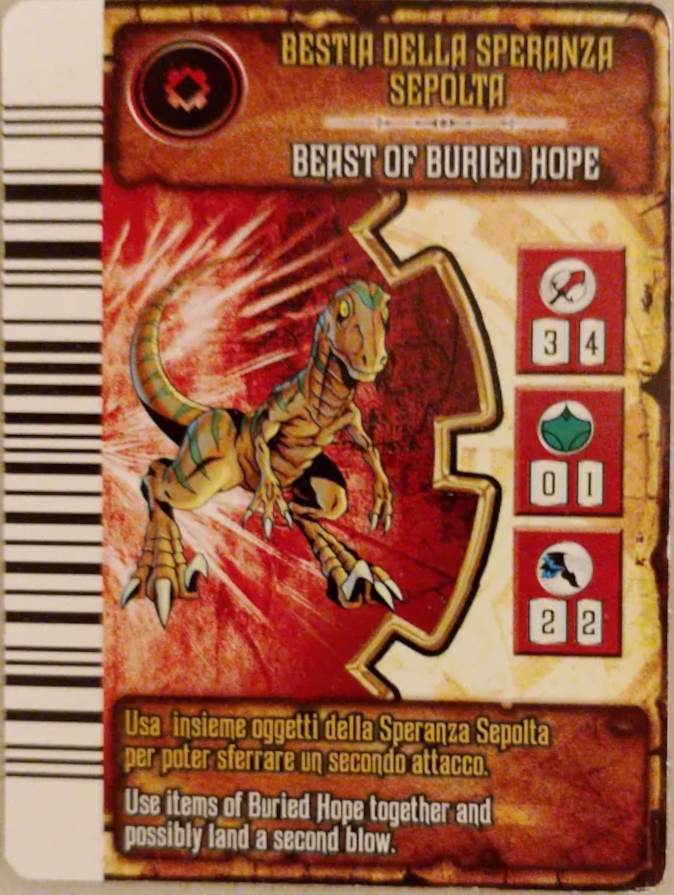 card