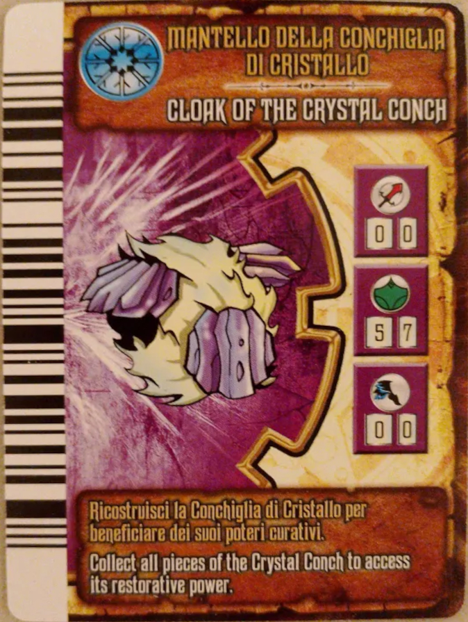 card