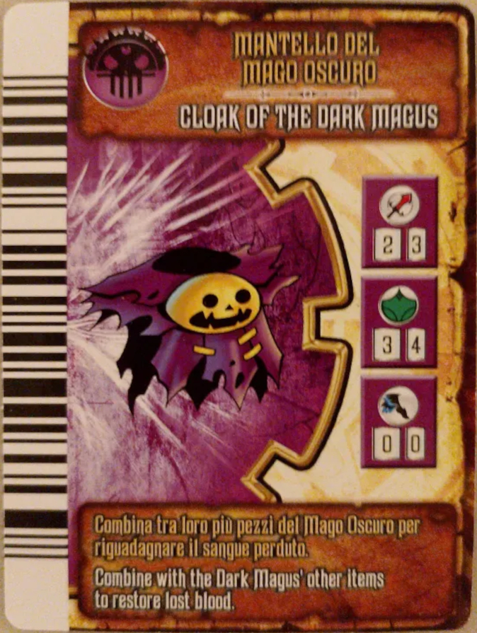 card