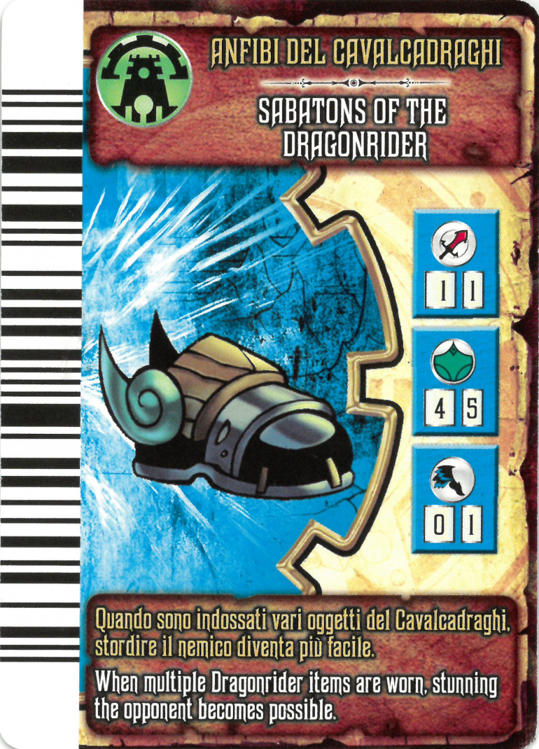 card
