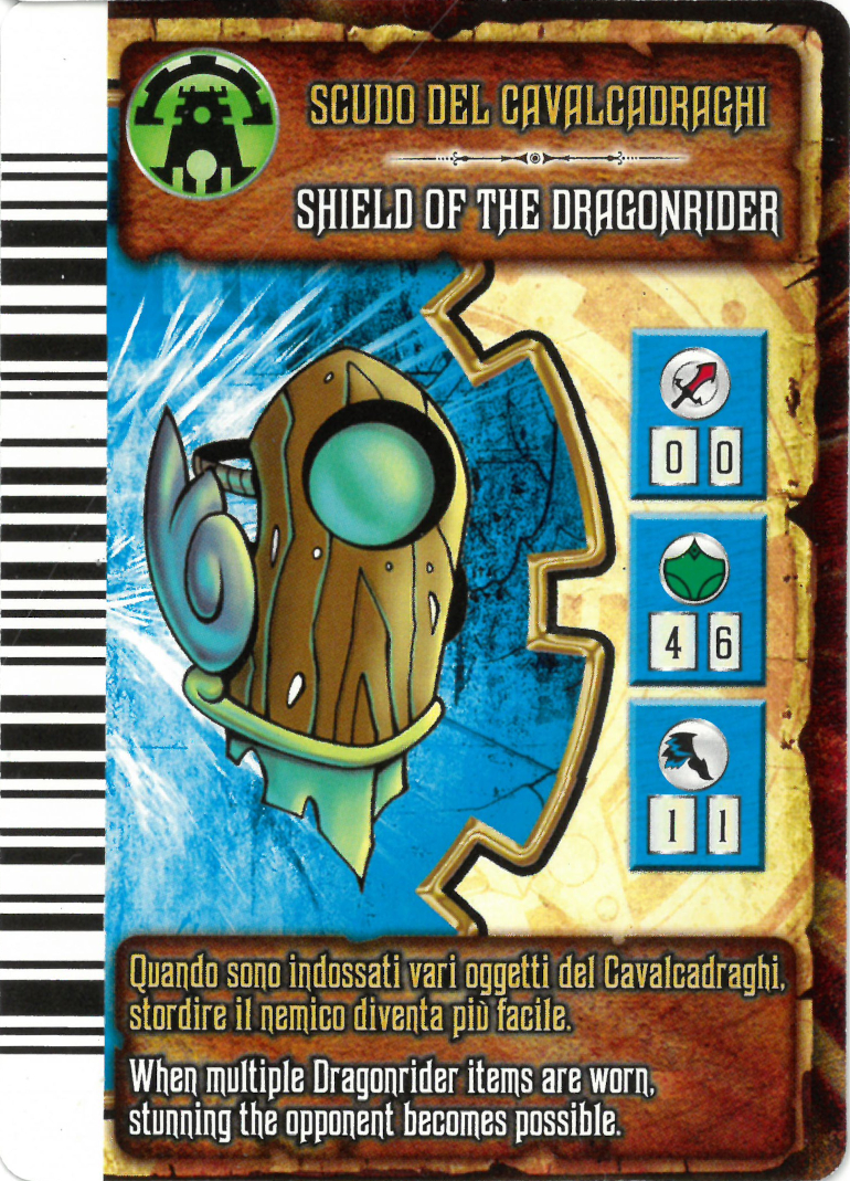 card