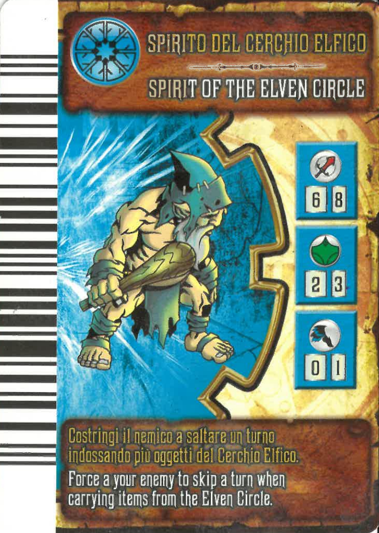 card