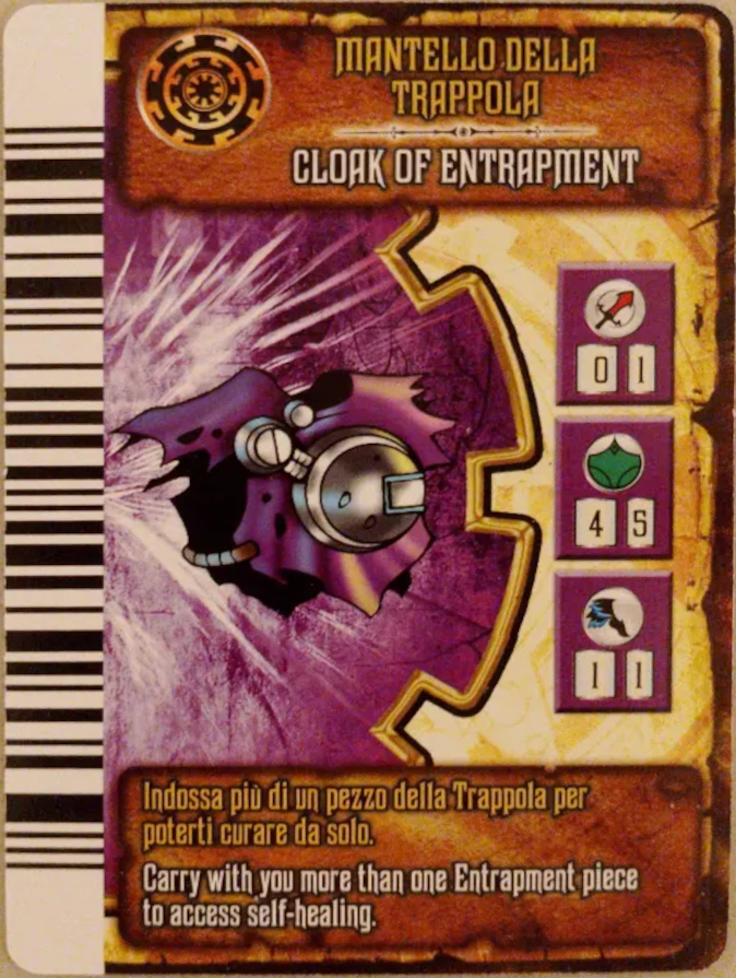 card