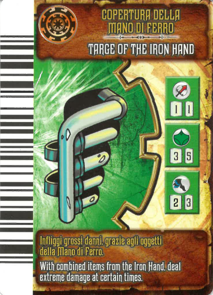 card