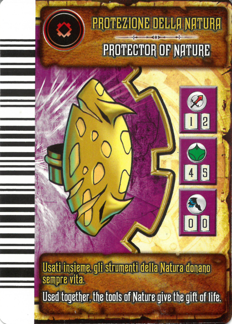 card