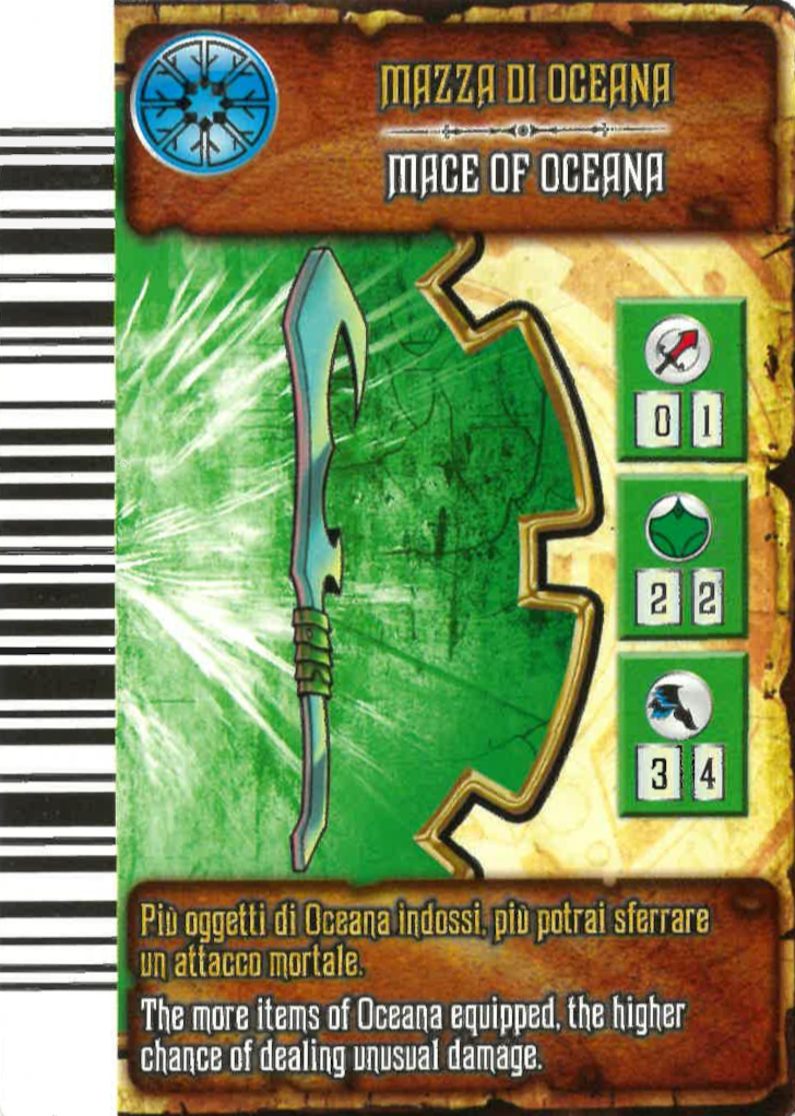 card