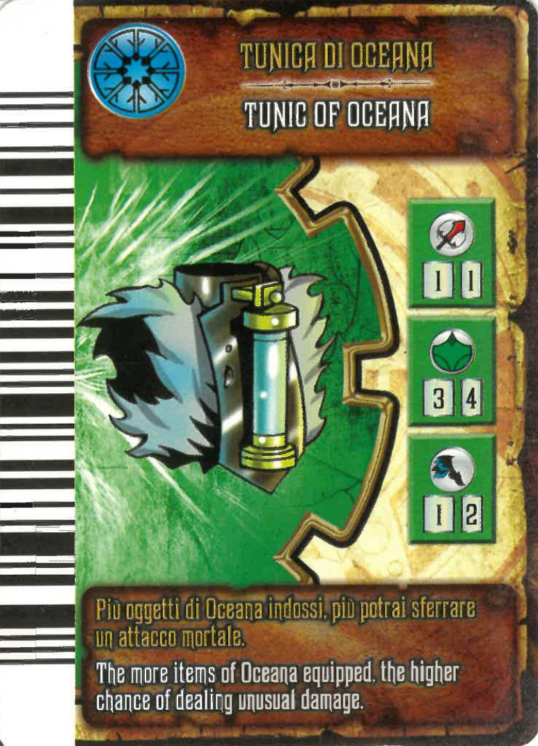 card