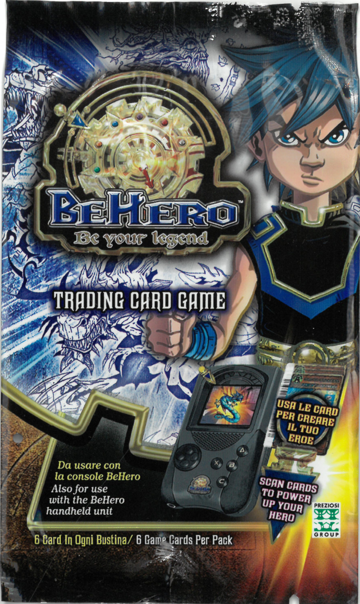 backcard
