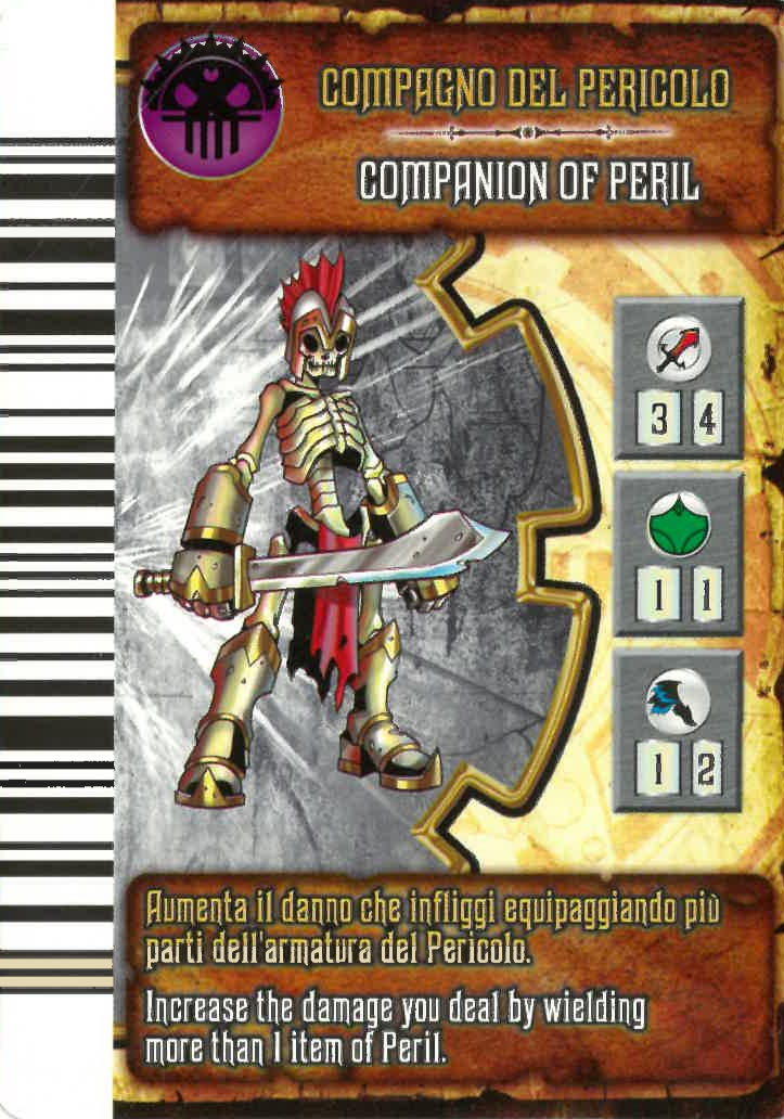 card