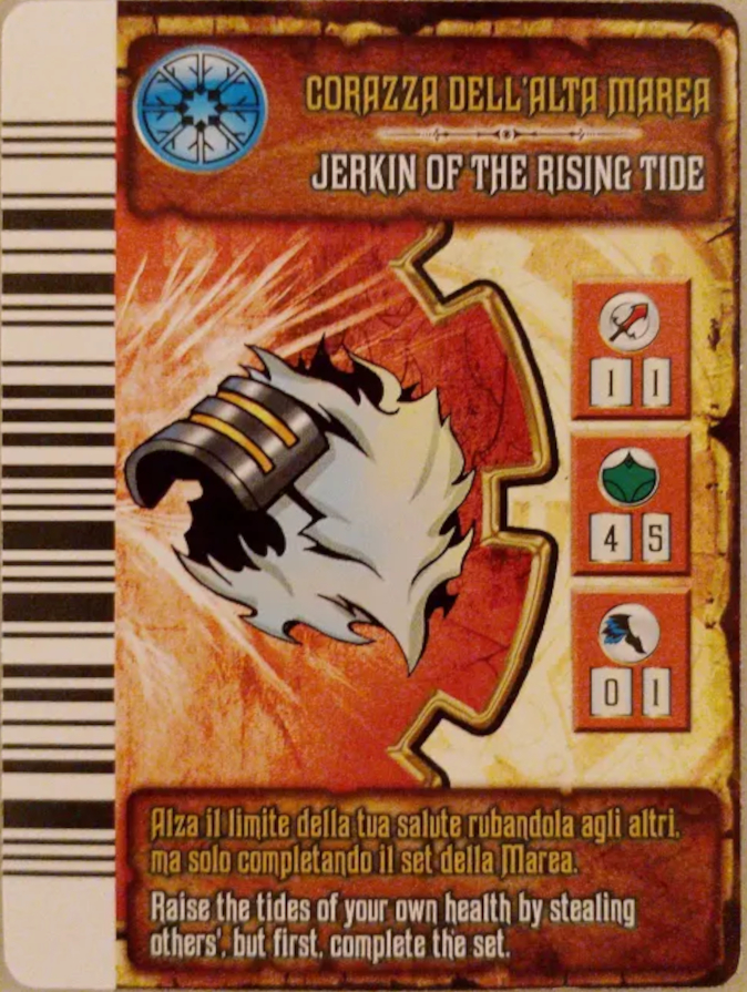 card