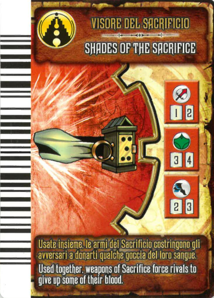 card