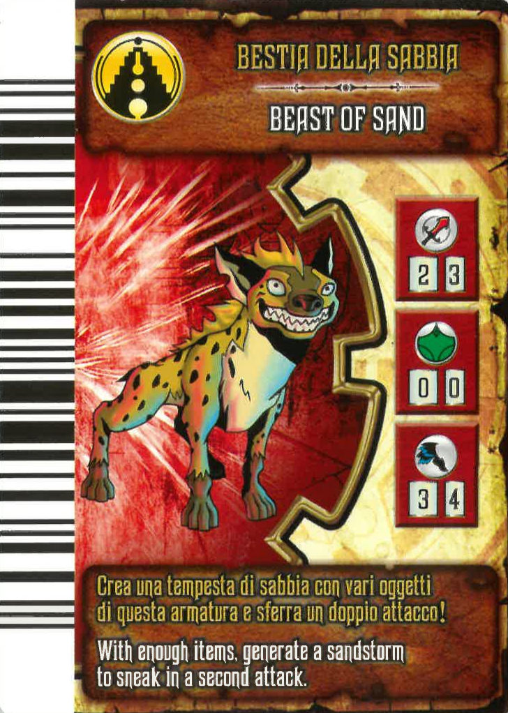 card