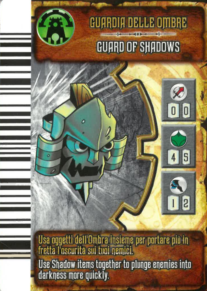 card