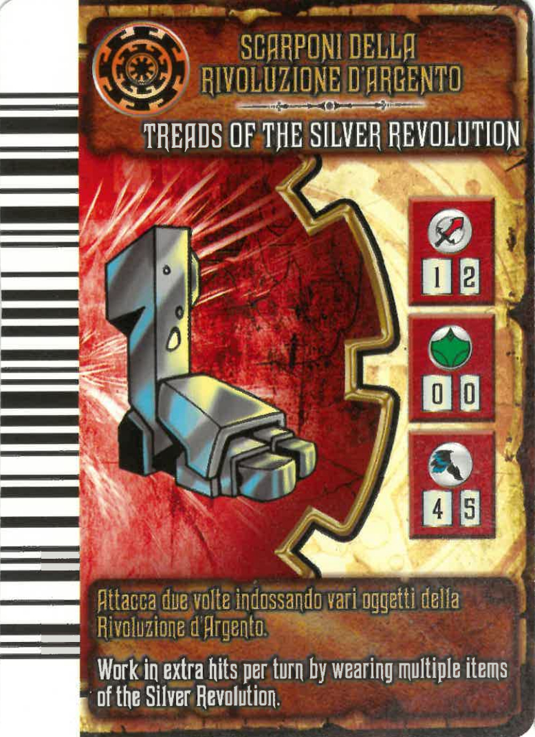 card