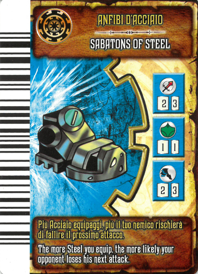 card