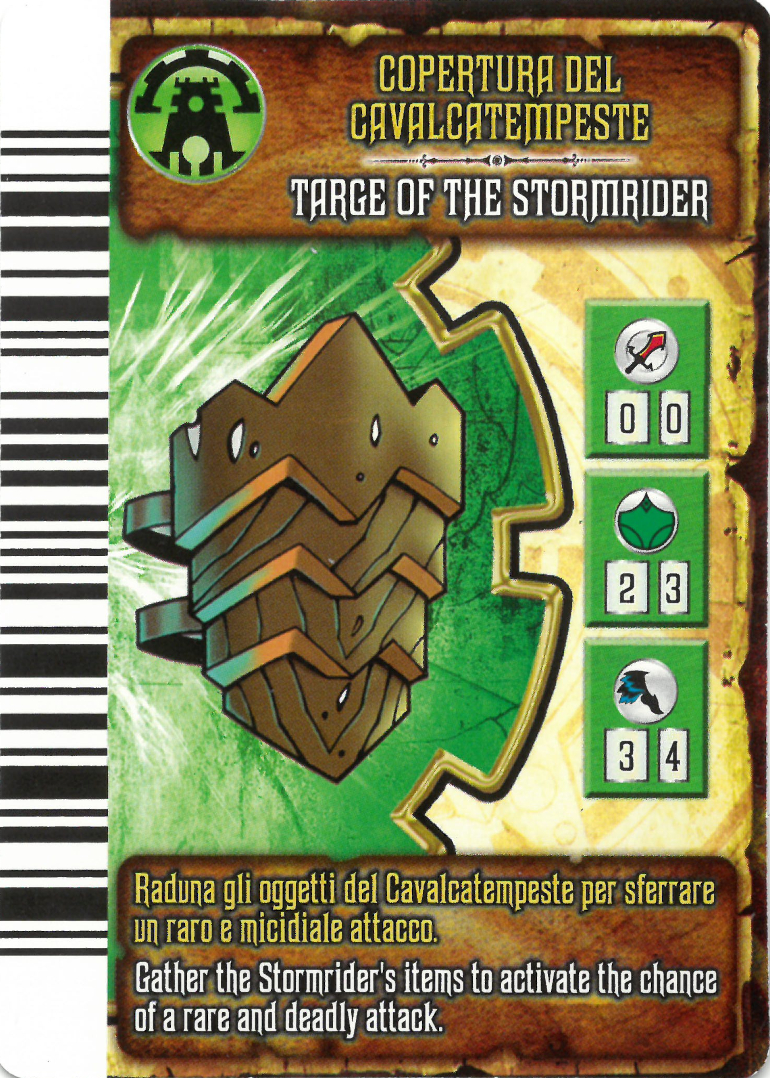 card