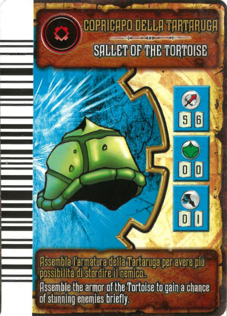 card