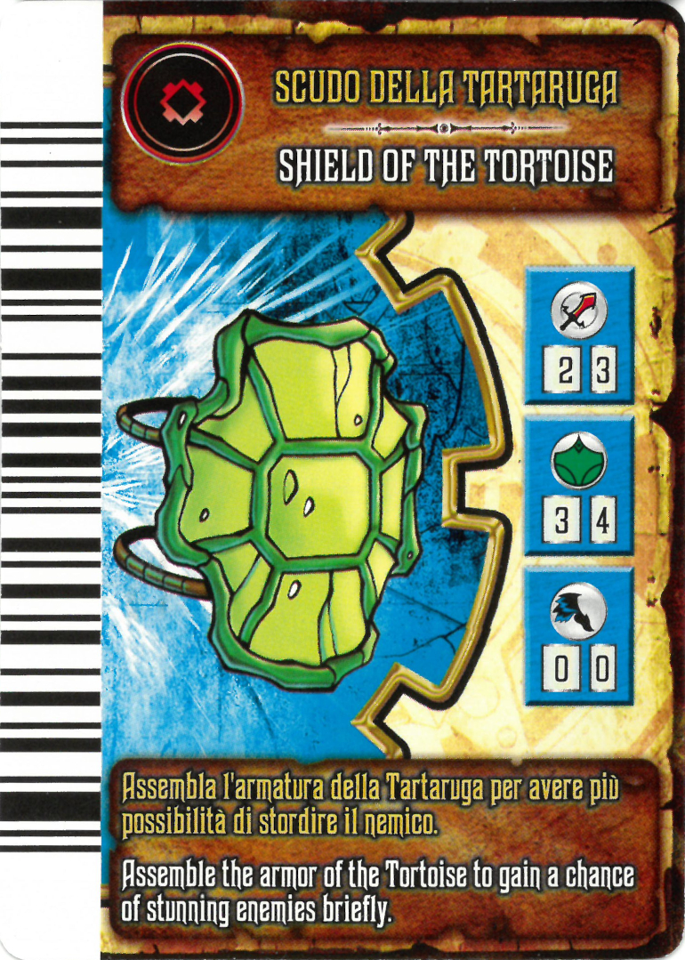card