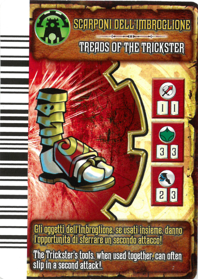card