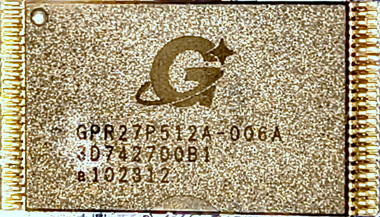 gpr