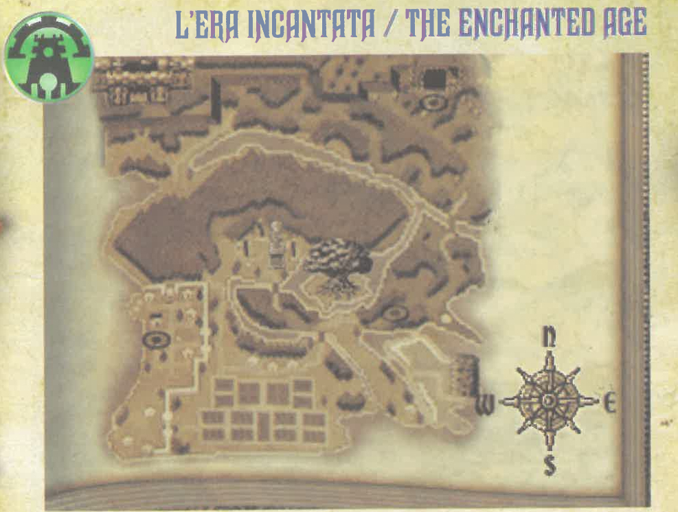 enchantedmap