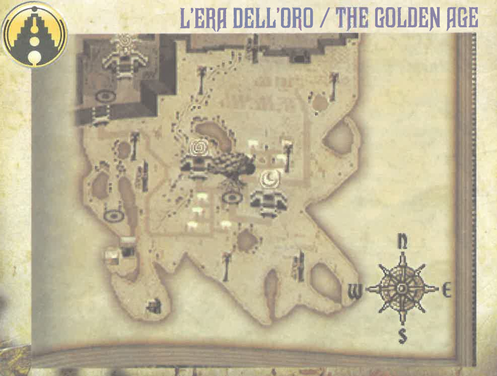 goldenmap