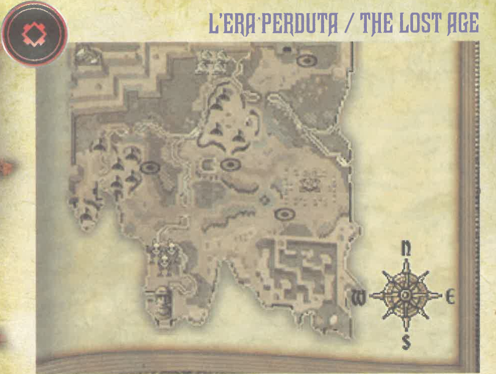 lostmap