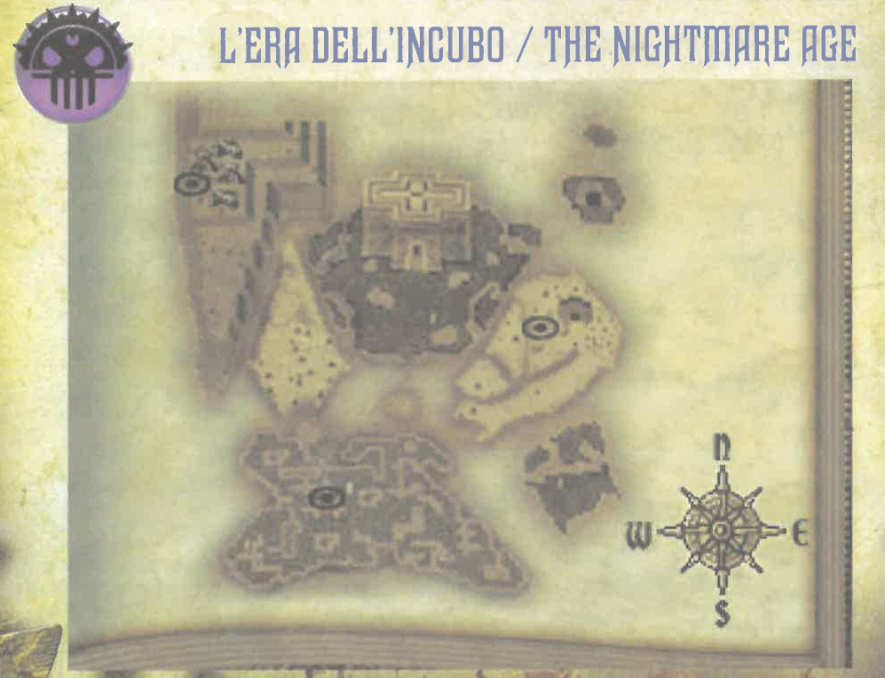 nightmaremap